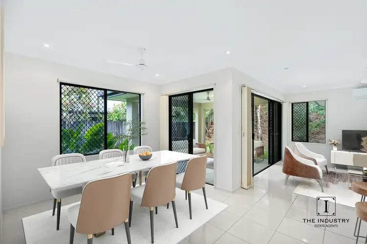 Fourth view of Homely house listing, 64 Xavier Herbert Drive, Redlynch QLD 4870