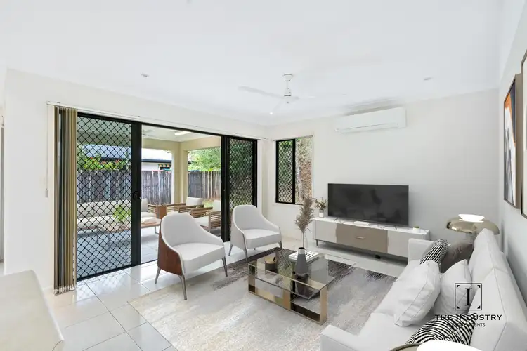 Fifth view of Homely house listing, 64 Xavier Herbert Drive, Redlynch QLD 4870