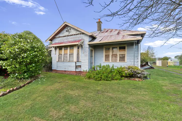 38 Hart Street