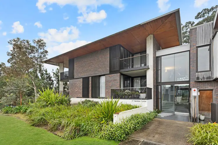 6/17 Hamilton Corner, Lindfield NSW 2070