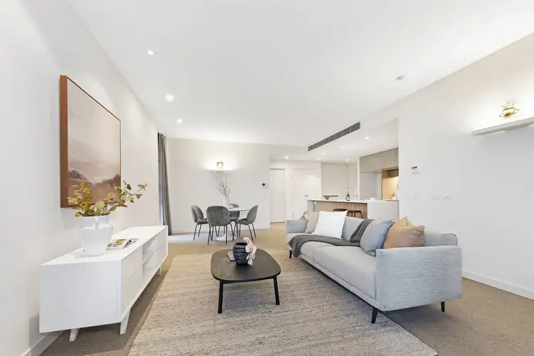 Sixth view of Homely apartment listing, 6/17 Hamilton Corner, Lindfield NSW 2070