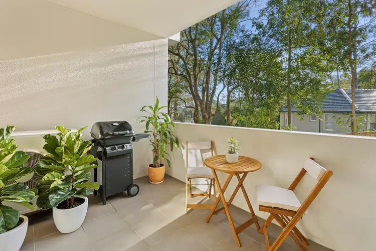 Third view of Homely apartment listing, 21/5-15B Lamond Drive, Turramurra NSW 2074
