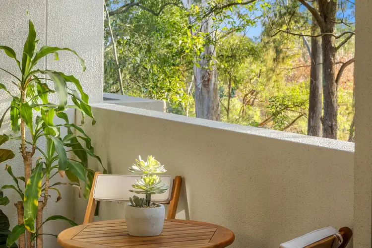 Sixth view of Homely apartment listing, 21/5-15B Lamond Drive, Turramurra NSW 2074
