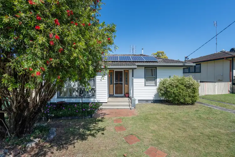 8 Maxwell Avenue, South Grafton NSW 2460