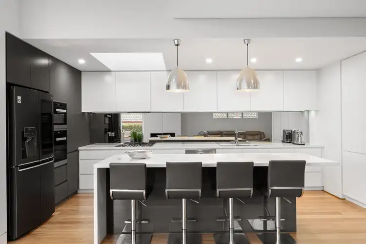 Second view of Homely house listing, 28A Northcote Avenue, Caringbah South NSW 2229