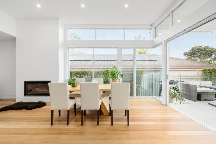 Third view of Homely house listing, 28A Northcote Avenue, Caringbah South NSW 2229