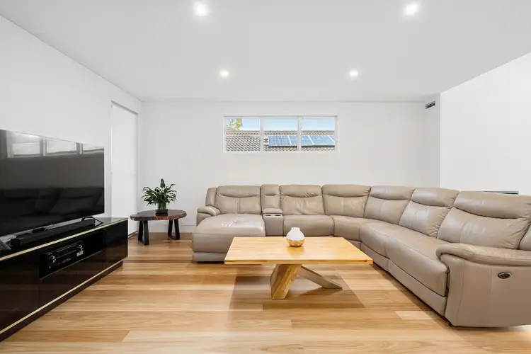 Fourth view of Homely house listing, 28A Northcote Avenue, Caringbah South NSW 2229