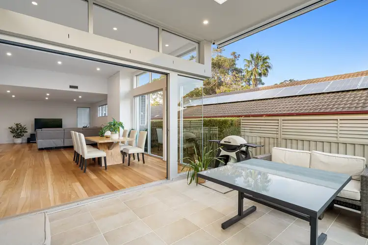 Fifth view of Homely house listing, 28A Northcote Avenue, Caringbah South NSW 2229