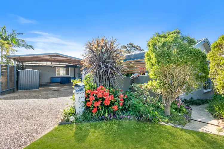 Second view of Homely house listing, 74 Heron Road, Catalina NSW 2536