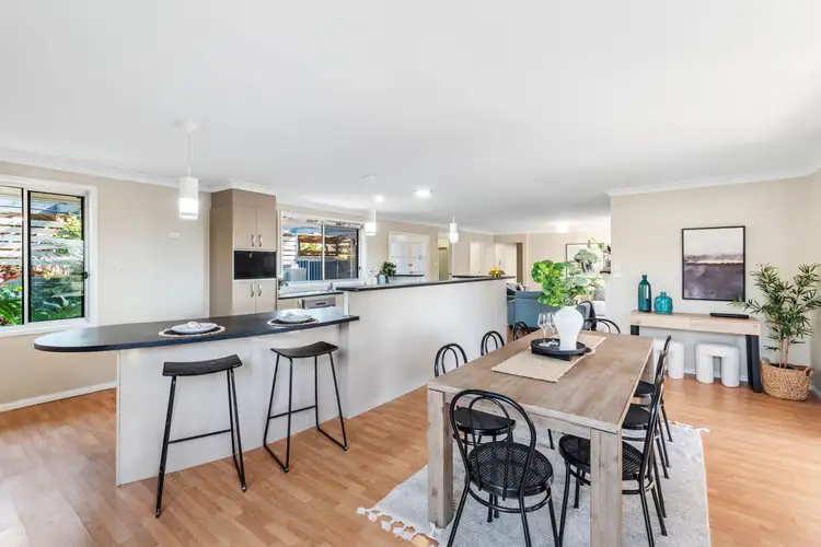 Fourth view of Homely house listing, 74 Heron Road, Catalina NSW 2536