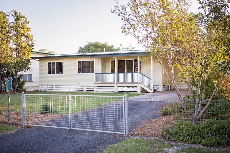 88 Wood Street, Dalby QLD 4405