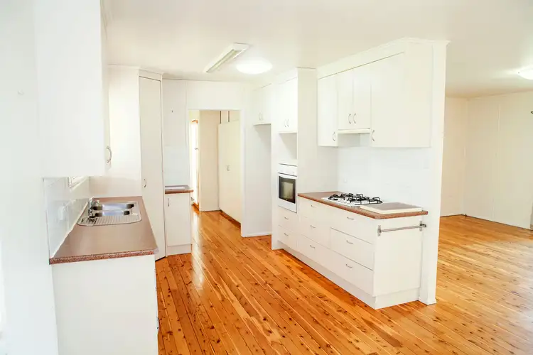 Second view of Homely house listing, 88 Wood Street, Dalby QLD 4405