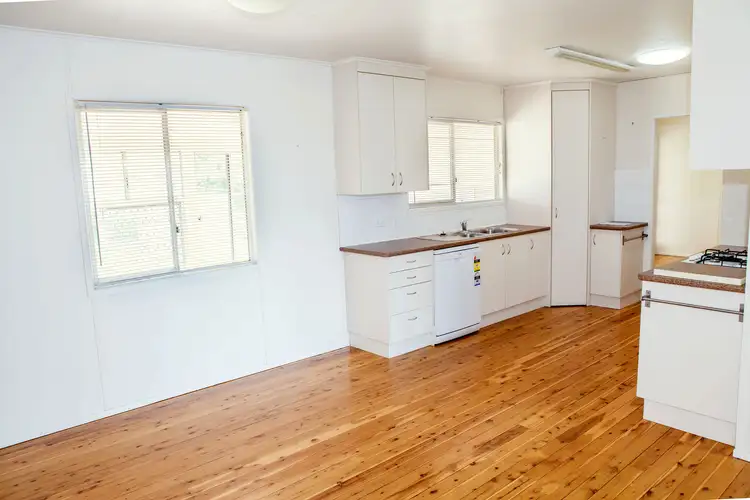 Third view of Homely house listing, 88 Wood Street, Dalby QLD 4405