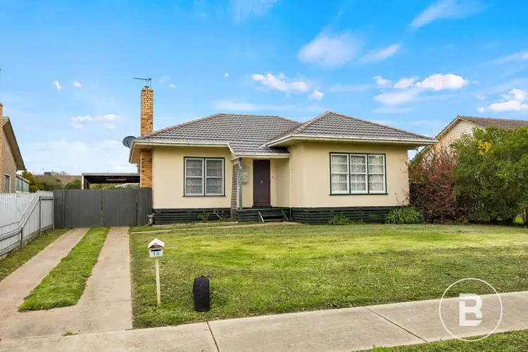 Main view of Homely house listing, 14 Bonnin Avenue, Ararat VIC 3377