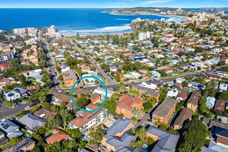 2/68 Albert Street, Freshwater NSW 2096