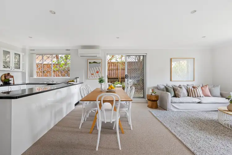 Second view of Homely apartment listing, 2/68 Albert Street, Freshwater NSW 2096