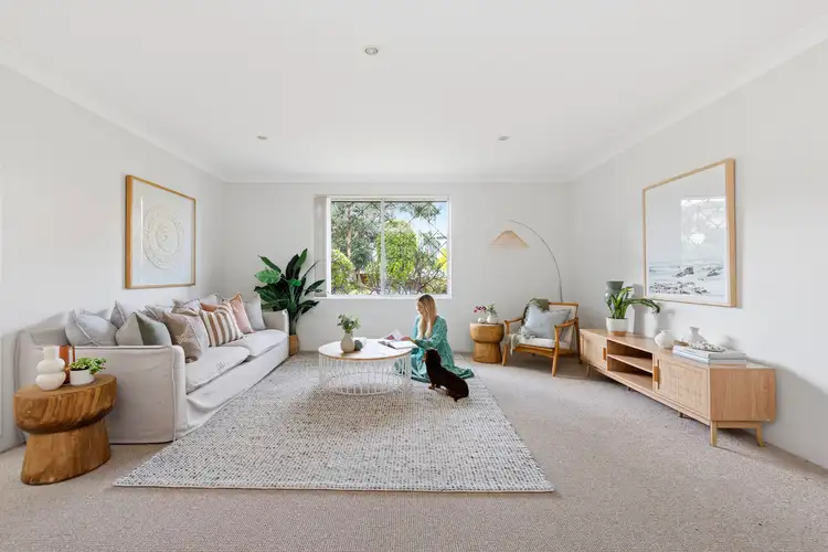 Third view of Homely apartment listing, 2/68 Albert Street, Freshwater NSW 2096