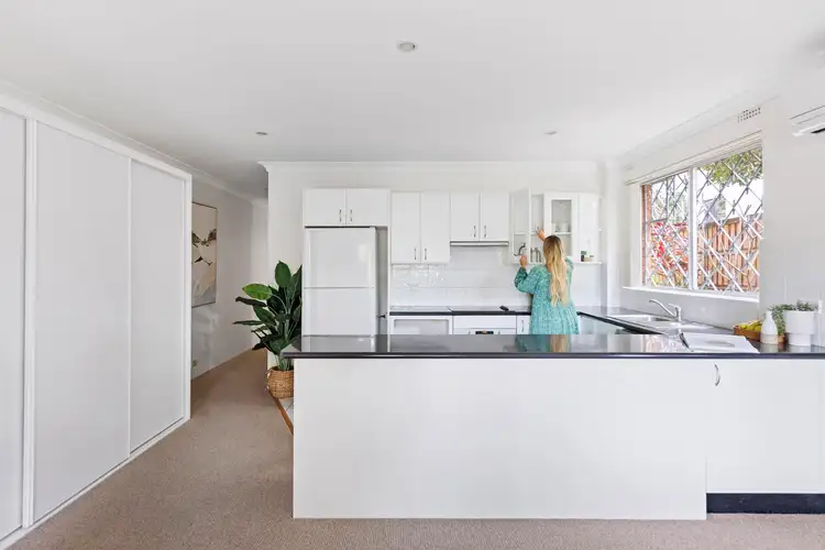 Fourth view of Homely apartment listing, 2/68 Albert Street, Freshwater NSW 2096