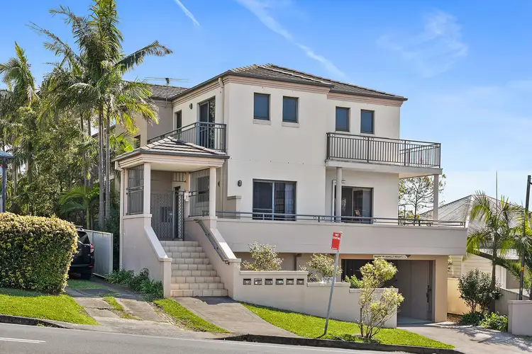5/38 Robinson Street, Wollongong NSW 2500