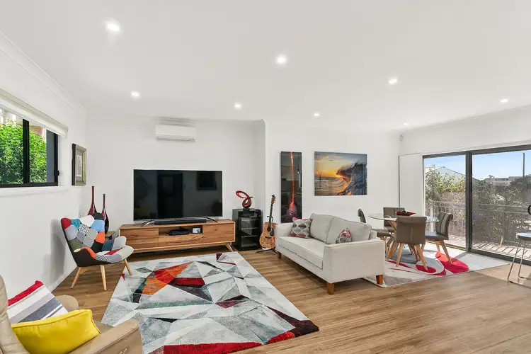 Second view of Homely townhouse listing, 5/38 Robinson Street, Wollongong NSW 2500
