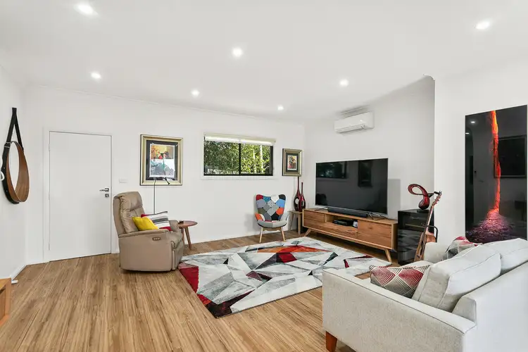 Third view of Homely townhouse listing, 5/38 Robinson Street, Wollongong NSW 2500