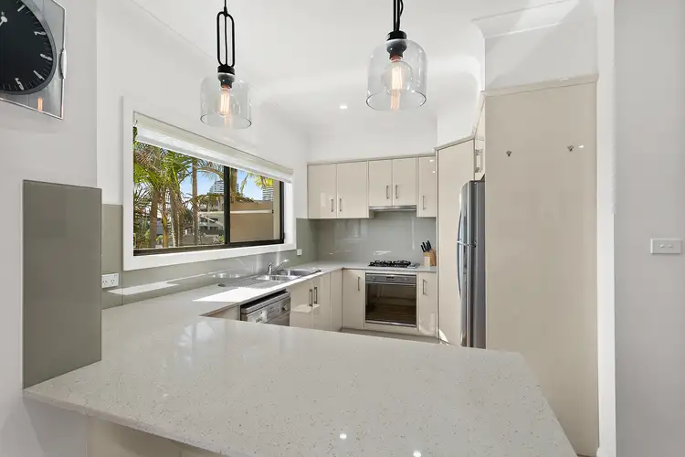 Fifth view of Homely townhouse listing, 5/38 Robinson Street, Wollongong NSW 2500