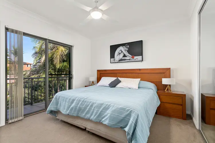 Sixth view of Homely townhouse listing, 5/38 Robinson Street, Wollongong NSW 2500