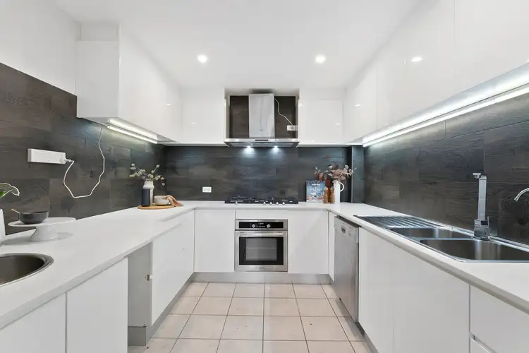 Fourth view of Homely townhouse listing, 8/22-28 Premier Street, Gymea NSW 2227