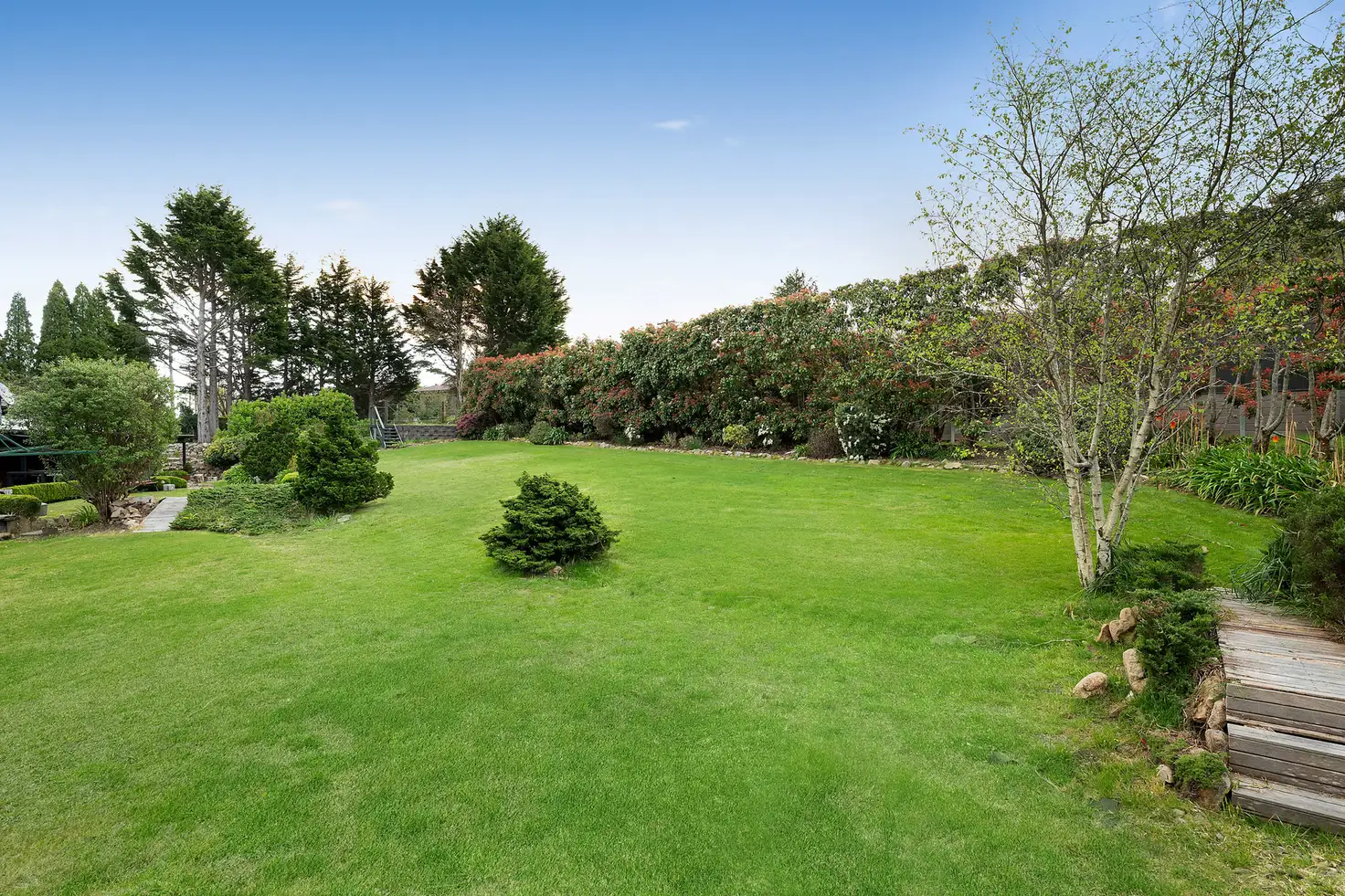 Main view of Homely land listing, 16 Maple Grove, Wentworth Falls NSW 2782