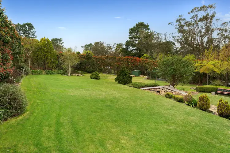Fourth view of Homely land listing, 16 Maple Grove, Wentworth Falls NSW 2782