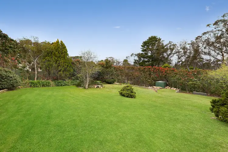 Fifth view of Homely land listing, 16 Maple Grove, Wentworth Falls NSW 2782