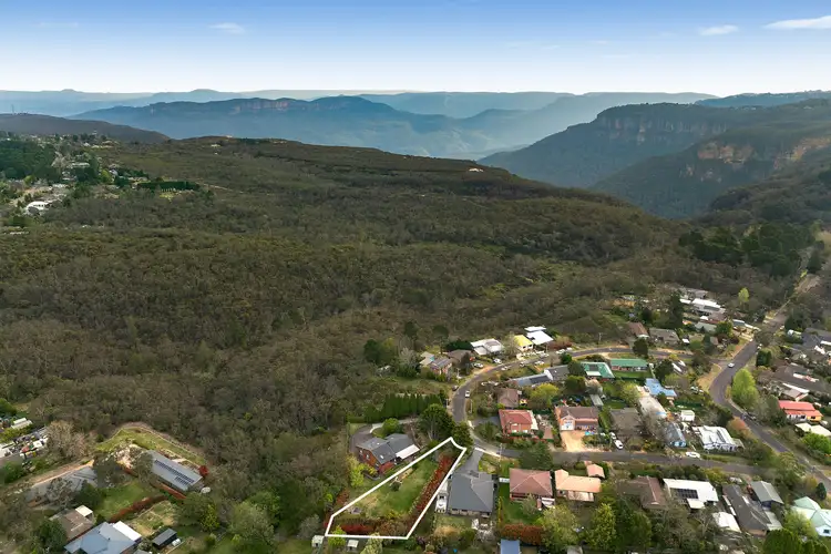 Sixth view of Homely land listing, 16 Maple Grove, Wentworth Falls NSW 2782