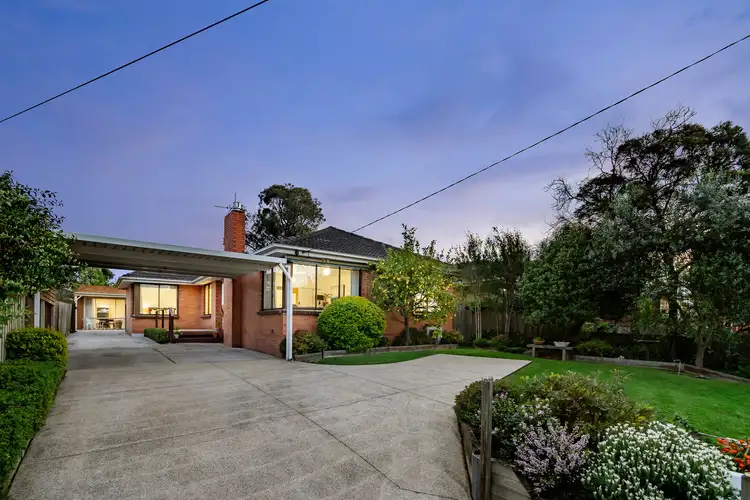 Main view of Homely house listing, 8 Verbena Street, Blackburn North VIC 3130