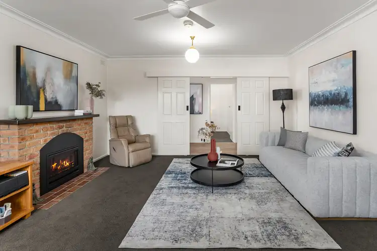 Third view of Homely house listing, 8 Verbena Street, Blackburn North VIC 3130