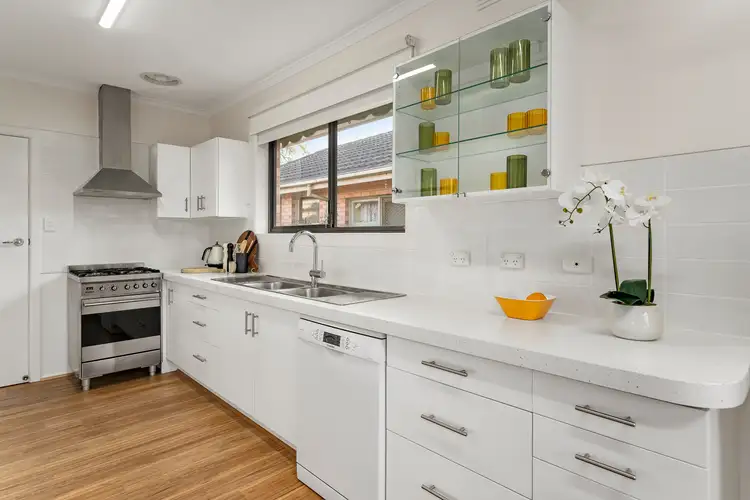 Fifth view of Homely house listing, 8 Verbena Street, Blackburn North VIC 3130