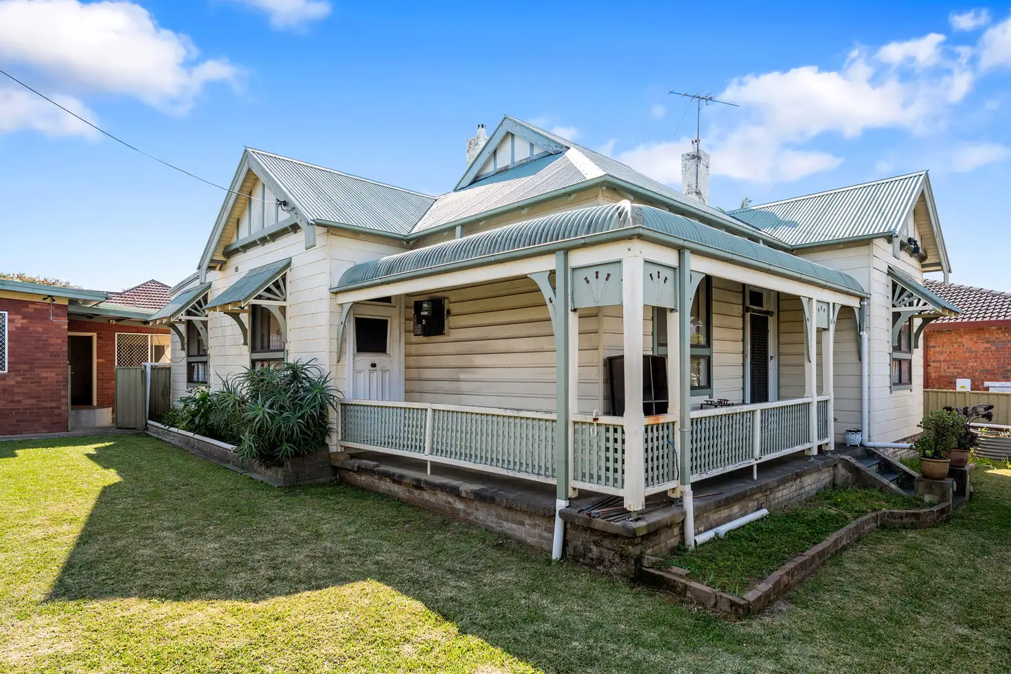 Main view of Homely house listing, 16 Bernard Street, Lidcombe NSW 2141