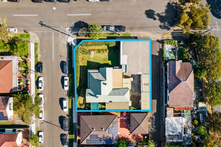 Second view of Homely house listing, 16 Bernard Street, Lidcombe NSW 2141