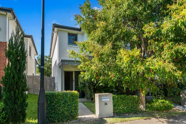 26 Castle Street, Auburn NSW 2144