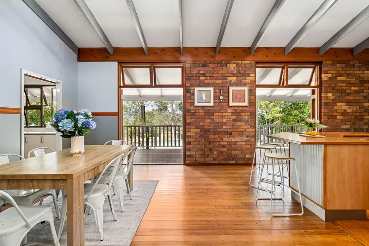 Second view of Homely house listing, 131 McKenzie Street, Dayboro QLD 4521
