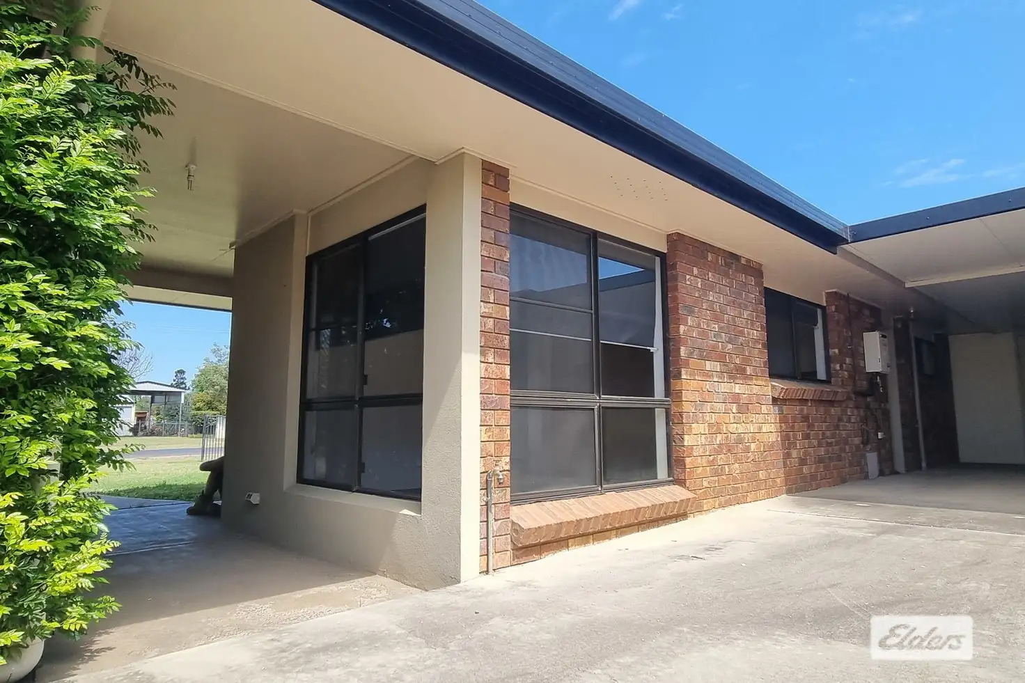 Main view of Homely unit listing, 1/37 Barber Street, Chinchilla QLD 4413