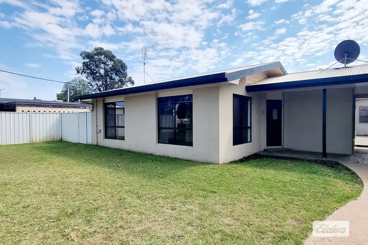 Second view of Homely unit listing, 1/37 Barber Street, Chinchilla QLD 4413