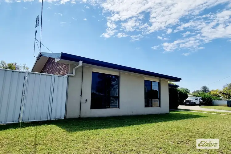 Third view of Homely unit listing, 1/37 Barber Street, Chinchilla QLD 4413