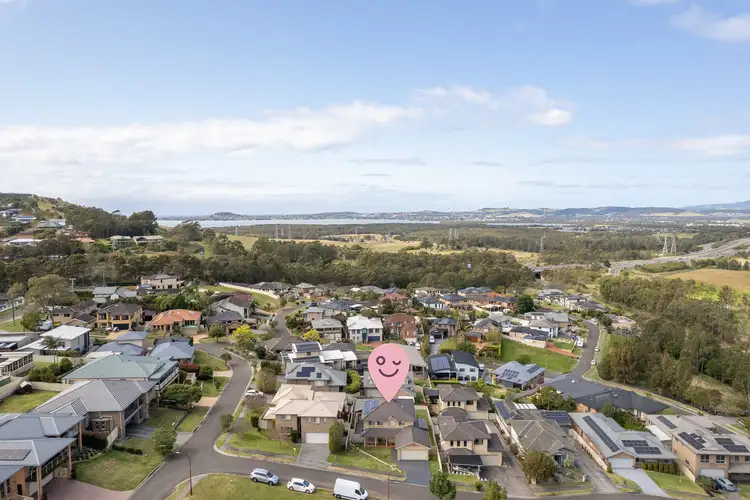 Main view of Homely house listing, 3 Chardonnay Avenue, Dapto NSW 2530