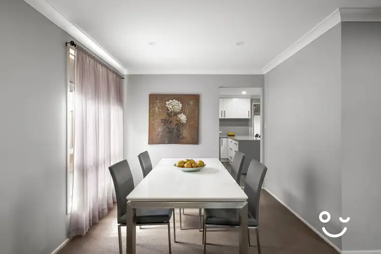 Fifth view of Homely house listing, 3 Chardonnay Avenue, Dapto NSW 2530