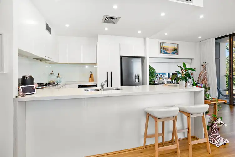 Fourth view of Homely apartment listing, 4/19-21 Gipps Street, Wollongong NSW 2500