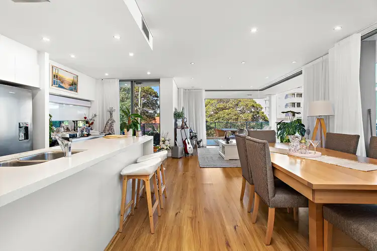 Fifth view of Homely apartment listing, 4/19-21 Gipps Street, Wollongong NSW 2500