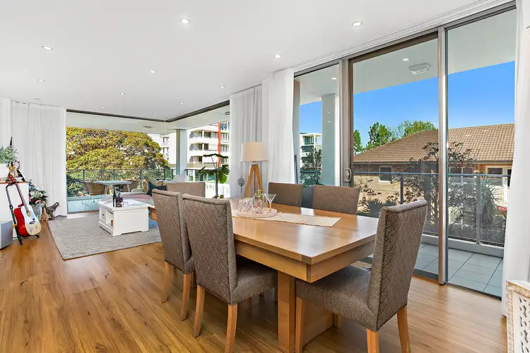 Sixth view of Homely apartment listing, 4/19-21 Gipps Street, Wollongong NSW 2500