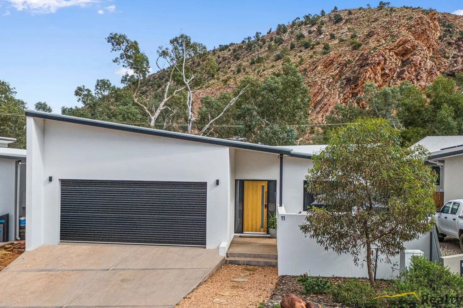 Main view of Homely house listing, 11 Bonanni Circuit, Ross NT 873