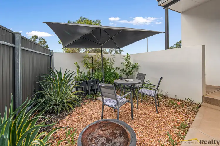 Third view of Homely house listing, 11 Bonanni Circuit, Ross NT 873