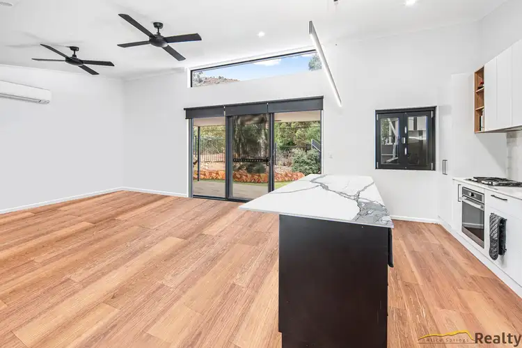 Fourth view of Homely house listing, 11 Bonanni Circuit, Ross NT 873